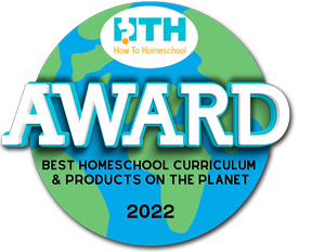 2021 Winner of the Best Middle & High School Homeschool Resources & Curriculum Award - How to Homeschool - Homeschool High School Art Curriculum - Fine Art Credit - Drawing On History